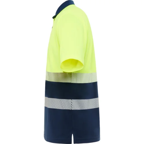 Polo manga corta VEGA