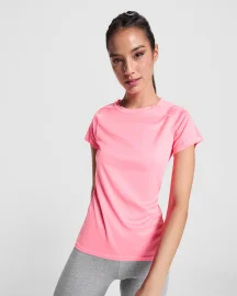 Camiseta Bahrain Woman Roly