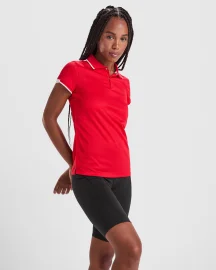 Polo Roly TAMIL WOMAN