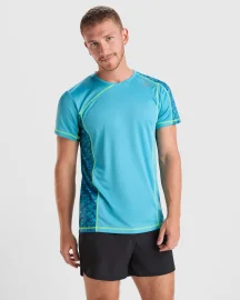 Camiseta técnica Sochi Roly