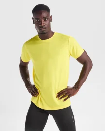 Camiseta técnica Imola Roly