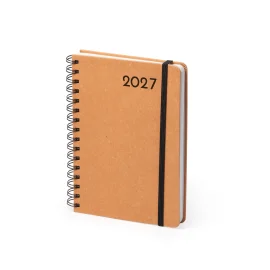 Agenda KURTIS R-Leather