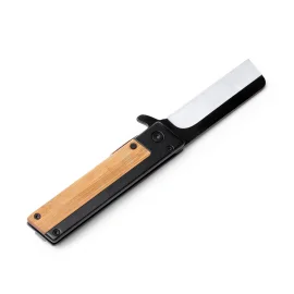 Navaja ASTER