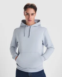 Sudadera Urban Hombre Roly