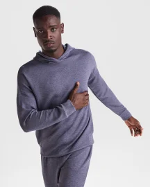 Sudadera MANASLU Roly