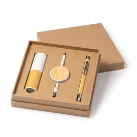 Set FARGON de regalos