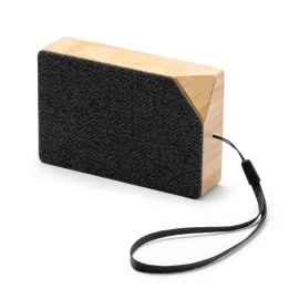 Altavoz YUNKER