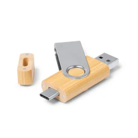 Memoría GATLIN USB OTG 32GB
