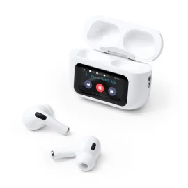 Auriculares MARCUS Pantalla