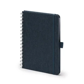 Libreta GARIN Anillas Rpet