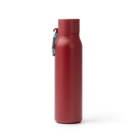 Bidón  CUBEL rojo oscuro 106