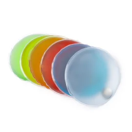 Parche térmico de gel