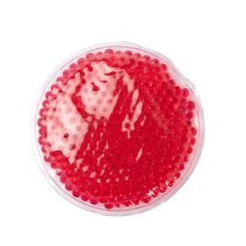 Parche  GELOX rojo 60