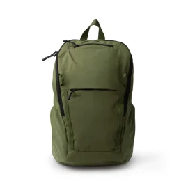 Mochila  VERMONT verde oscuro 107