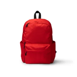 Mochila  TOMIN rojo 60