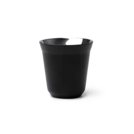 Vaso  COSIK negro 02
