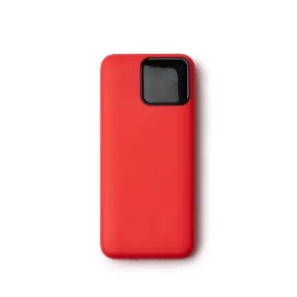 Batería  CONWAY rojo 60