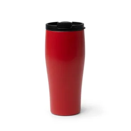 Vaso  SEWARD rojo 60