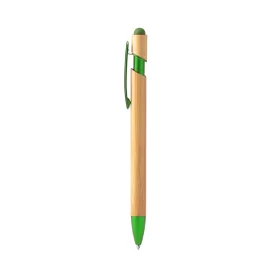 Bolígrafo  VILON verde helecho 226
