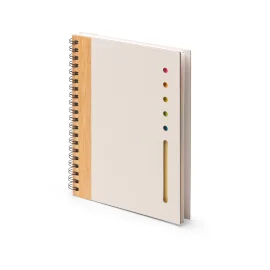 Libreta RENAT