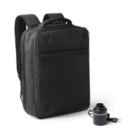 Mochila SOUFLER