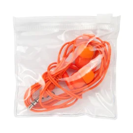 Auriculares PUNK