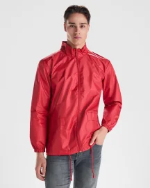 Chubasquero Escocia Roly