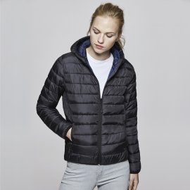 Chaqueta Norway Woman Roly