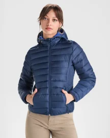 Chaqueta Norway Woman Roly