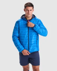 Chaqueta Norway Sport Roly