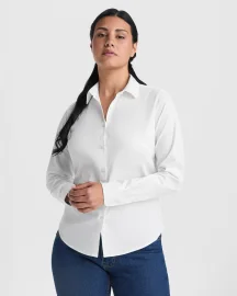 Camisa Moscu mujer