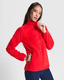 Chaqueta Roly New Artic Woman