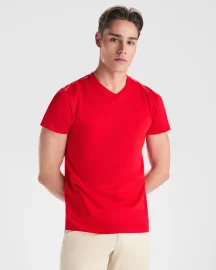 Camiseta Samoyedo Roly