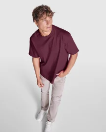 Camiseta BULL