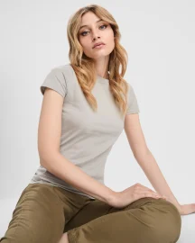 Camiseta Jamaica Roly mujer