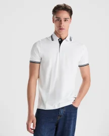 Polo Montreal Roly hombre