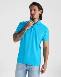 Polo Austral hombre Roly