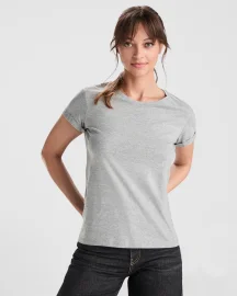 Camiseta Cies mujer Roly