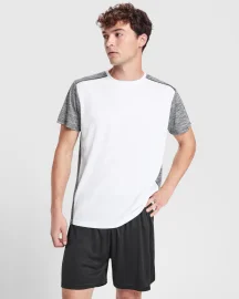Camiseta Zolder hombre Roly