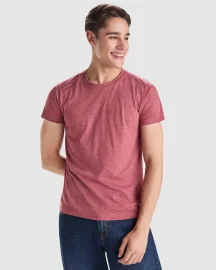 Camiseta Fox Roly hombre