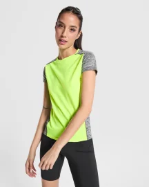 Camiseta Zolder Woman Roly