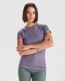 Camiseta Roly BREDA WOMAN