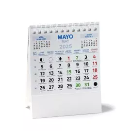 Calendario DEAN