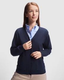 Chaqueta mujer EXPLORER