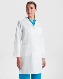 Bata Vaccine Woman Roly