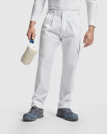 Pantalón Laboral Pintor Roly