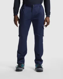 Pantalón Laboral Protect