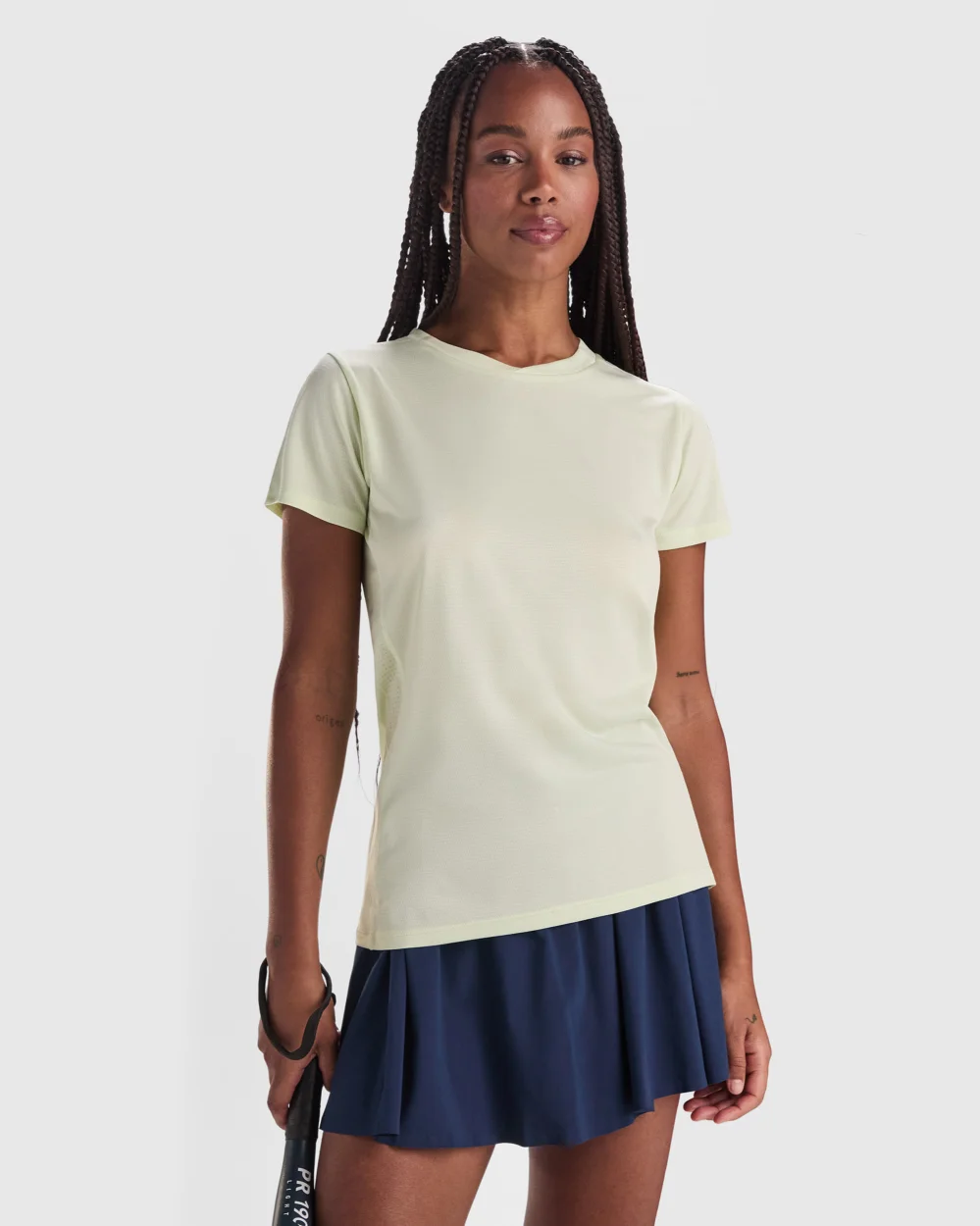 Camiseta Slam woman Roly