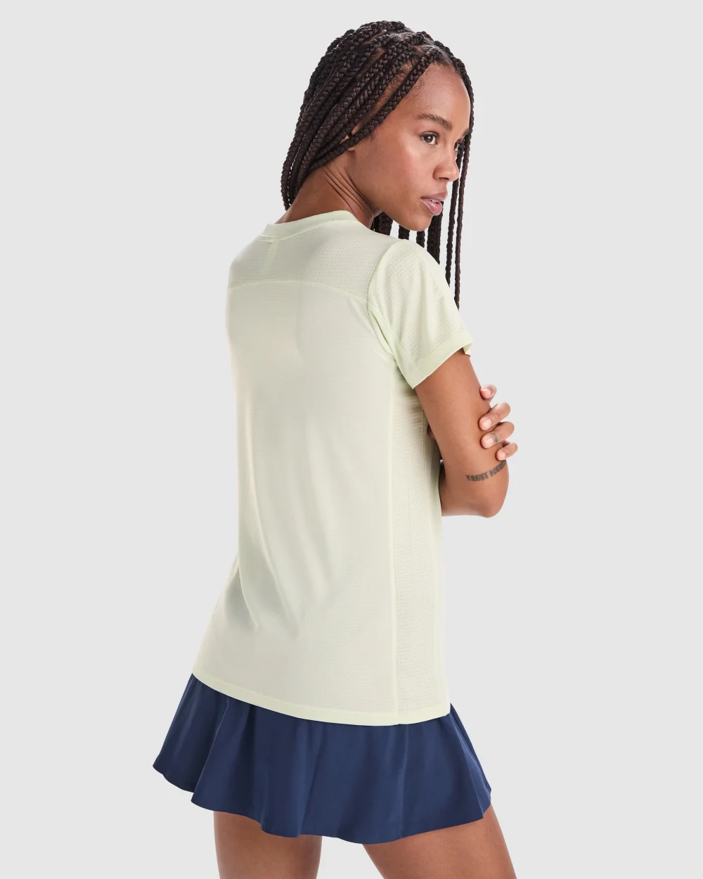 Camiseta Slam woman Roly