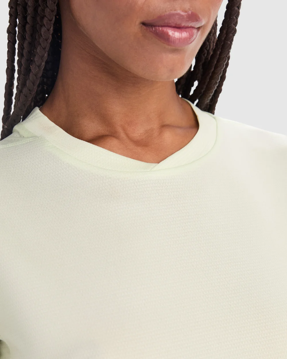 Camiseta Slam woman Roly